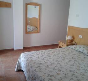 Giardino Degli Ulivi Agriturismo в Апулия