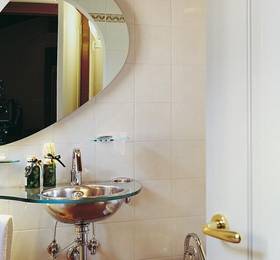 Albergo Falterona в Тоскане