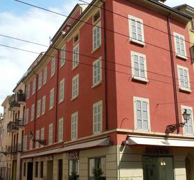 Туры в Savoy Hotel в Италии