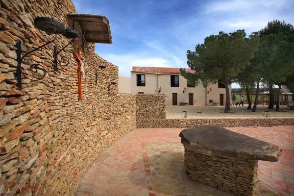 Tenuta Stoccatello - Farm House 3* Италия, Сицилия