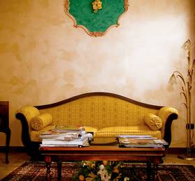 Il Podere Hotel Spa Restaurant в Сицилии