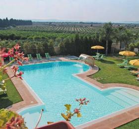 Туры в Il Podere Hotel Spa Restaurant в Италии