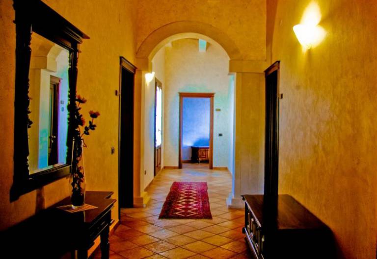 Il Podere Hotel Spa Restaurant