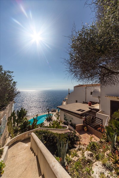 La Rosa Sul Mare Hotel