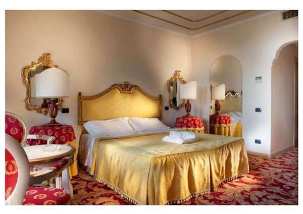 Park Hotel Ville Montefiori 4* Италия, Гарда