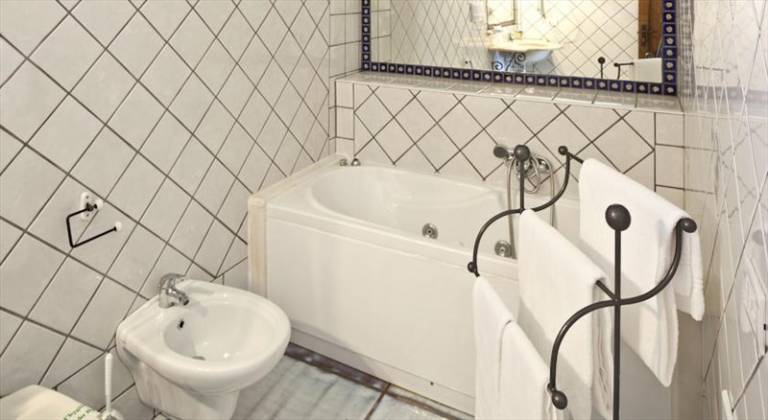 Villa Rizzo Resort & Spa