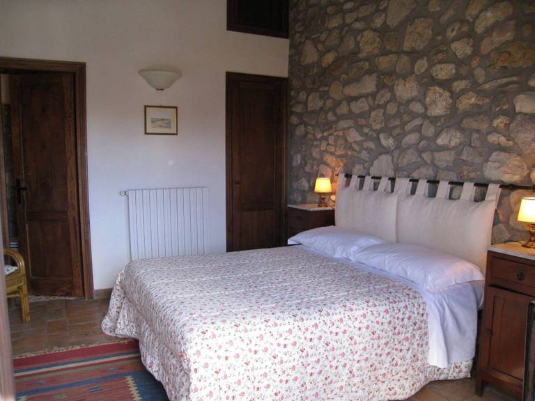 Agriturismo Le Case - Country House