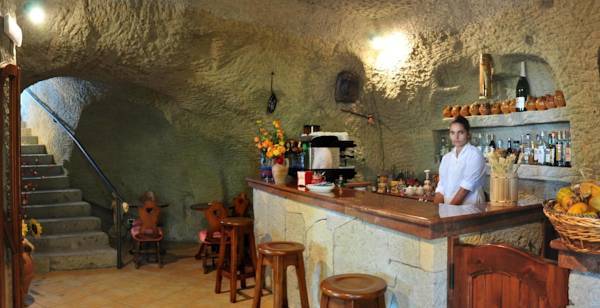 Hotel Villa Cimmentorosso 3* Италия, Искья