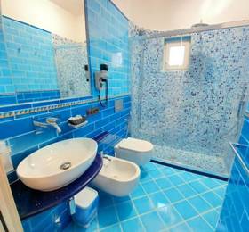 Отдых в Hotel Villa Cimmentorosso - Италия, Искья
