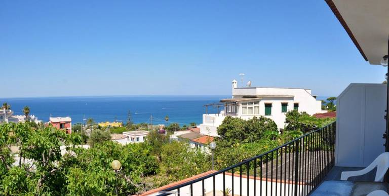 Hotel Villa Cimmentorosso