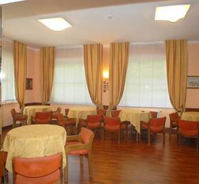 Туры в Hotel Iris - Terme Benessere в Италии