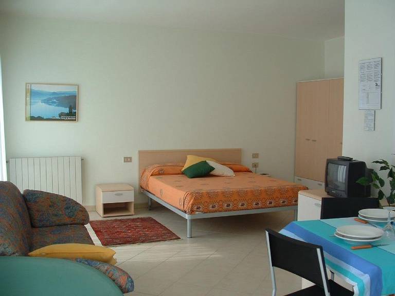 Tre Ponti Residence