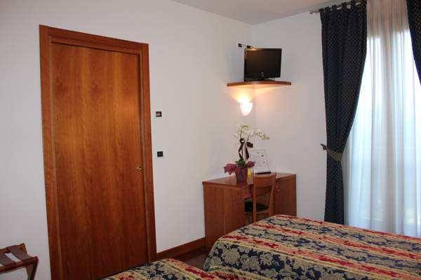 Il Canova Hotel