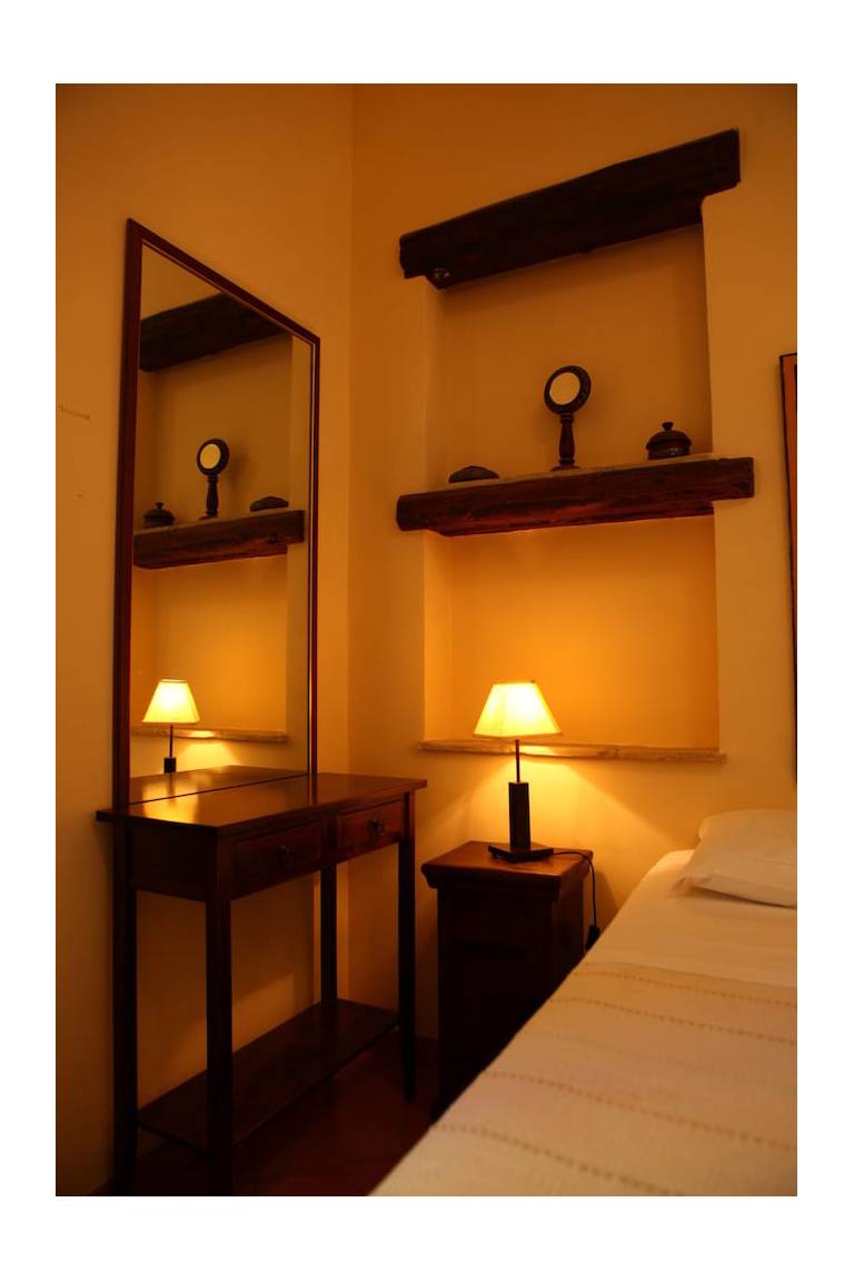 B&B Palermo Art Lincoln