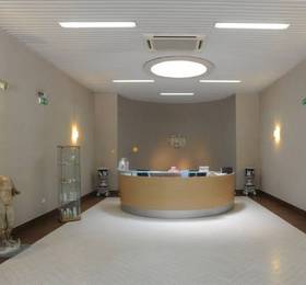 Delle Terme di Agnano Spa Resort & Congress в Неаполе
