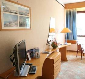 Туры в Delle Terme di Agnano Spa Resort & Congress в Италии
