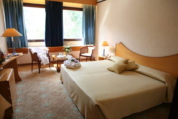 Delle Terme di Agnano Spa Resort & Congress