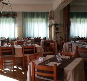 Il Pescatore Hotel в Римини