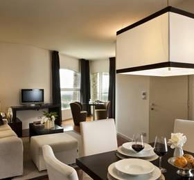 Отдых в Eden Rock Resort - Италия, Флоренция