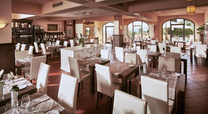 Park Hotel Le Fonti 4* Италия, Пиза