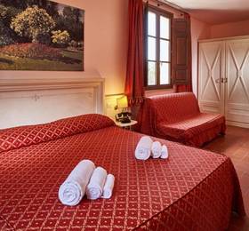Туры в Park Hotel Le Fonti в Италии