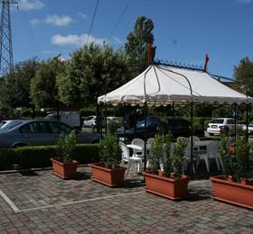 Granduca Tuscany Hotel в Пизе