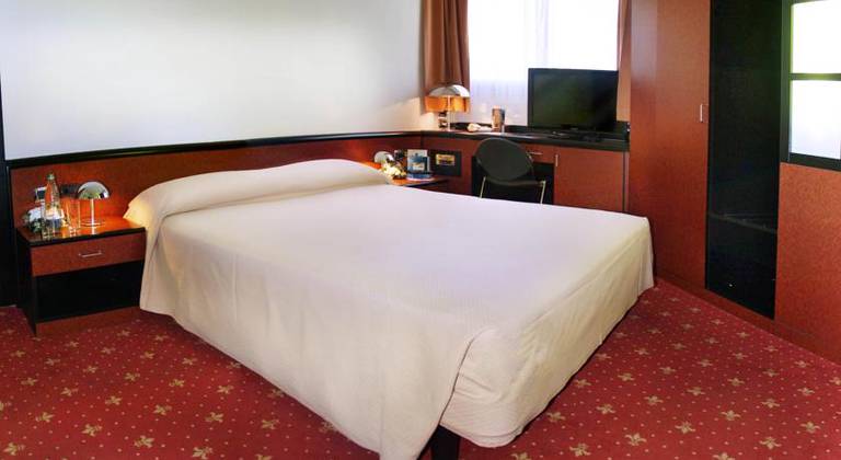 Granduca Tuscany Hotel