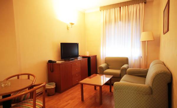 San Francesco Hotel