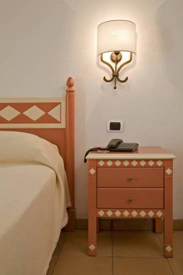 Stelle Marine Hotel & Resort 4* Италия, Сардиния