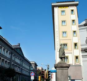 Отдых в Hotel Naples - Италия, Неаполь