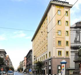 Hotel Naples в Неаполе