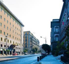 Туры в Hotel Naples в Италии