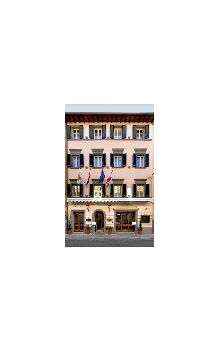 Relais dei Fiori B&B