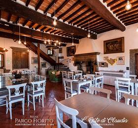 Туры в Relais Parco Fiorito в Италии