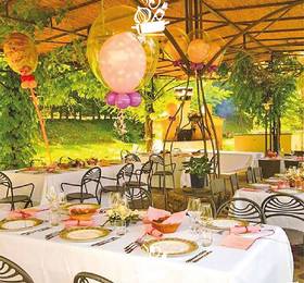 Отдых в Relais Parco Fiorito - Италия, Тоскана
