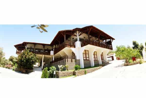 Mavi Koy Tatil Koyu 3* Турция, Бодрум