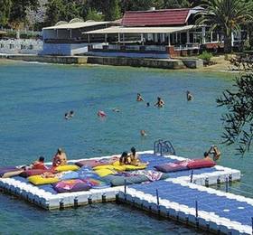 Mavi Koy Tatil Koyu в Бодруме