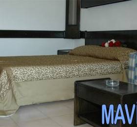 Отдых в Mavi Koy Tatil Koyu - Турция, Бодрум
