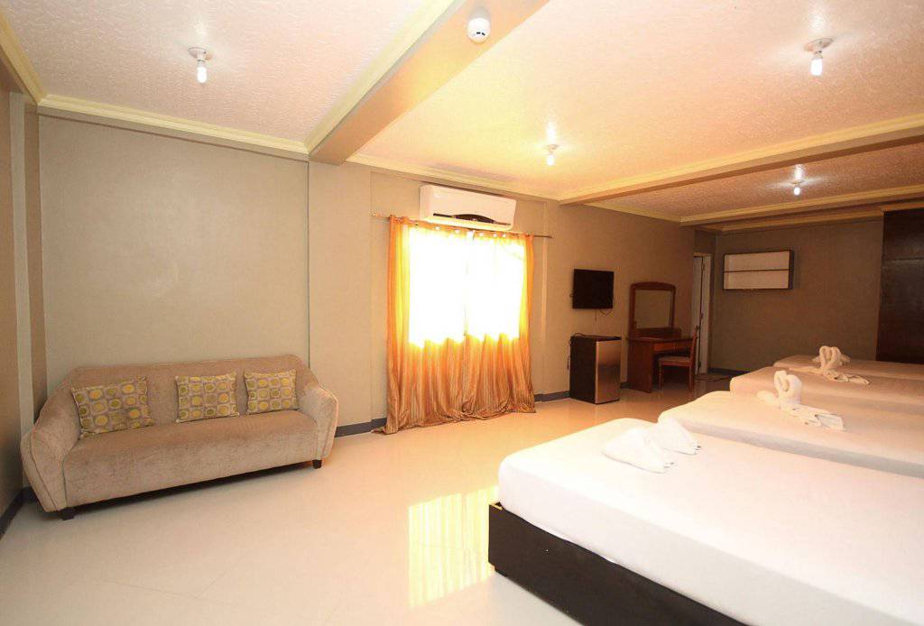Bamboo Beach Resort & Restaurant 3*