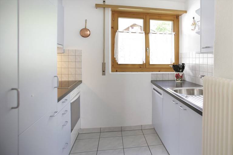 Alpen Ferienhaus