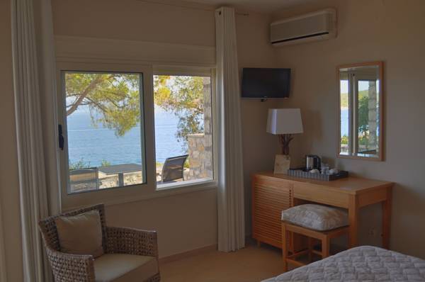 Paxos Beach Hotel 3* Греция, Паксос