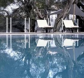 Отдых в Torri e Merli Hotel - Греция, Паксос