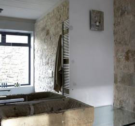 Torri e Merli Hotel в Паксосе