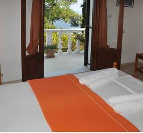 Paxos Sunrises Villas в Паксосе