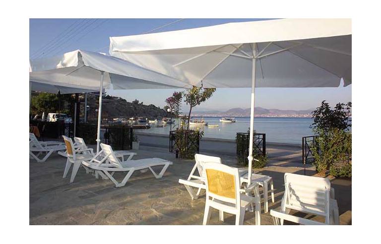 Almira Mare Hotel