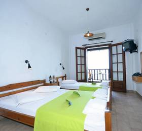 Туры в Kalliopi Villa в Греции