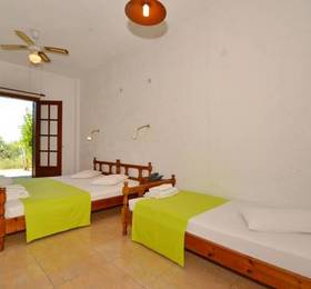 Отдых в Kalliopi Villa - Греция, Паксос