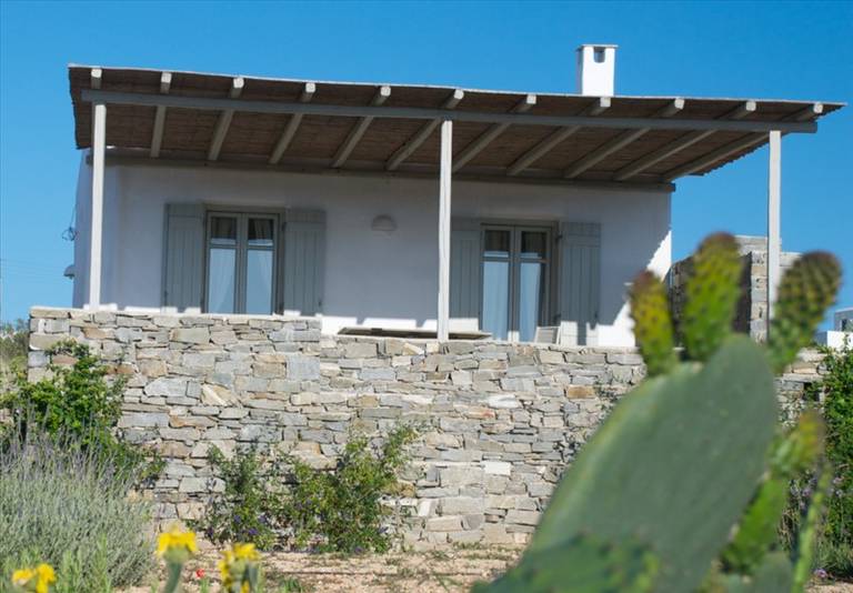 Kallisti Villa