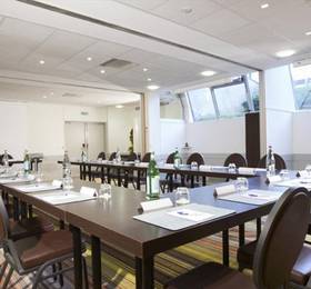 Отдых в Kyriad Prestige Paris Ouest Boulogne - Франция, Париж