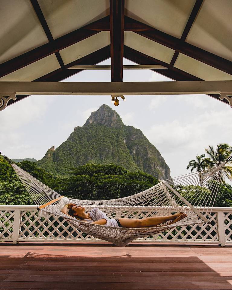 Stonefield Estate Villa Resort & Spa